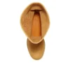 Timberland x Telfar Mid Pull On Laarzen “Tarwe”
