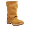 Timberland x Telfar Mid Pull On Laarzen “Tarwe”