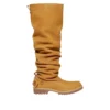 Timberland x Telfar Tall Pull On Laarzen “Tarwe”