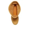 Timberland x Telfar Tall Pull On Laarzen “Tarwe”