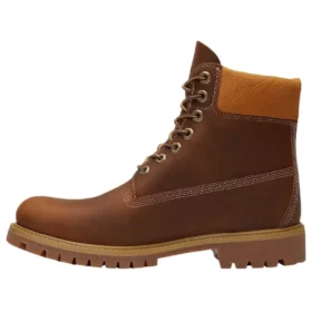 Timberland x The Last Of Us 6-Inch Premium Waterproof Boot “Bruin Full-Grain”