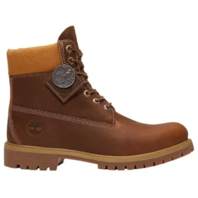 Timberland x The Last Of Us 6-Inch Premium Waterproof Boot “Bruin Full-Grain”