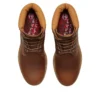 Timberland x The Last Of Us 6-Inch Premium Waterproof Boot “Bruin Full-Grain”