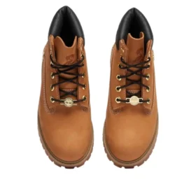 Timberland x The Notorious B.I.G. 6-Inch Premium Boot “Tarwe”