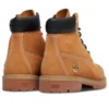 Timberland x The Notorious B.I.G. 6-Inch Premium Boot “Tarwe”