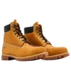 Timberland x The Notorious B.I.G. 6-Inch Premium Boot “Tarwe”