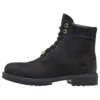 Timberland x The Notorious B.I.G. 6-Inch Premium Boot “Zwart”