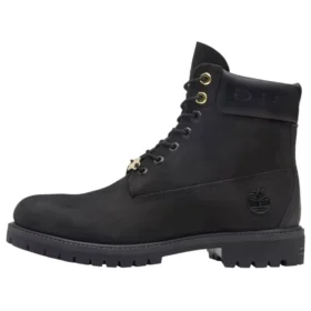 Timberland x The Notorious B.I.G. 6-Inch Premium Boot “Zwart”