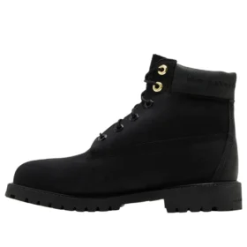 Timberland x The Notorious B.I.G. 6-Inch Premium Boot “Zwart”