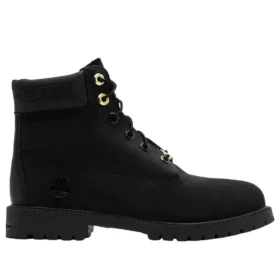 Timberland x The Notorious B.I.G. 6-Inch Premium Boot “Zwart”