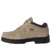 Timberland x thisisneverthat Heritage Mid Gore-Tex-laarzen Wide “Light Beige”