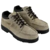 Timberland x thisisneverthat Heritage Mid Gore-Tex-laarzen Wide “Light Beige”