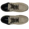Timberland x thisisneverthat Heritage Mid Gore-Tex-laarzen Wide “Light Beige”