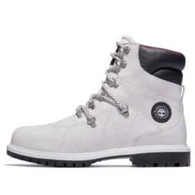 Timberland x Timmy Hilfiger Heritage waterdichte laarzen “White Nubuck”