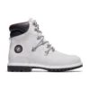 Timberland x Timmy Hilfiger Heritage waterdichte laarzen “White Nubuck”
