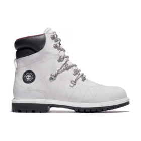Timberland x Timmy Hilfiger Heritage waterdichte laarzen “White Nubuck”
