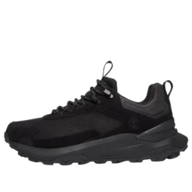 Timberland x UNDER R Motion Access Waterproof Zwart