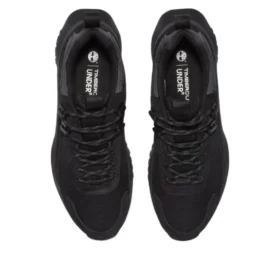 Timberland x UNDER R Motion Access Waterproof Zwart