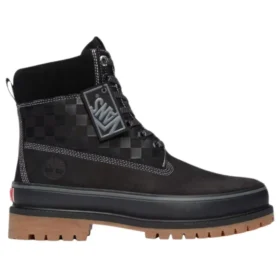 Timberland x Vans 6-Inch Premium Laarzen “Zwart”