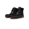 Timberland x VANS 6-Inch Premium Laarzen “Zwart”