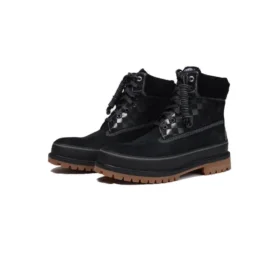 Timberland x VANS 6-Inch Premium Laarzen “Zwart”