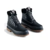 Timberland x VANS 6-Inch Premium Laarzen “Zwart”