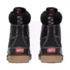 Timberland x VANS 6-Inch Premium Laarzen “Zwart”