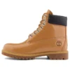 Timberland x Veneda Carter 6-Inch Boots “Tarwe Patent Leather”
