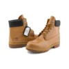 Timberland x Veneda Carter 6-Inch Boots “Tarwe Patent Leather”