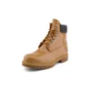 Timberland x Veneda Carter 6-Inch Boots “Tarwe Patent Leather”
