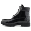 Timberland x Veneda Carter 6-Inch Laarzen “Zwart Patent Leather”