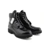 Timberland x Veneda Carter 6-Inch Laarzen “Zwart Patent Leather”