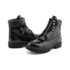 Timberland x Veneda Carter 6-Inch Laarzen “Zwart Patent Leather”