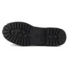 Timberland x Veneda Carter 6-Inch Laarzen “Zwart Patent Leather”