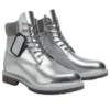 Timberland x Veneda Carter 6-Inch Premium Laarzen “Silver”