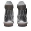 Timberland x Veneda Carter 6-Inch Premium Laarzen “Silver”