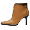 Timberland x Veneda Carter Zip-laarzen “Tarwe”