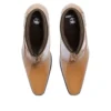 Timberland x Veneda Carter Zip-laarzen “Tarwe”