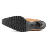 Timberland x Veneda Carter Zip Laarzen “Tarwe Patent Leather”