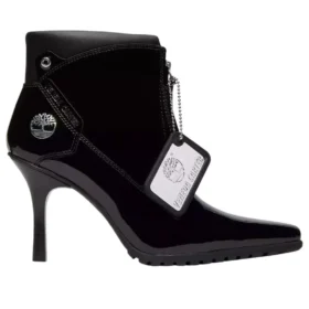 Timberland x Veneda Carter Zip Laarzen “Zwart”