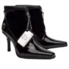 Timberland x Veneda Carter Zip Laarzen “Zwart”