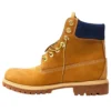 Timberland x Victor Victor 6-Inch Premium Laarzen “Wheat Navy”