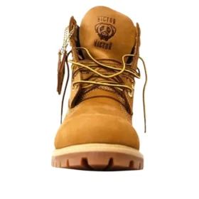 Timberland x Victor Victor 6-Inch Premium Laarzen “Wheat Navy”