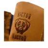 Timberland x Victor Victor 6-Inch Premium Laarzen “Wheat Navy”
