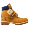 Timberland x Victor Victor 6-Inch Premium Laarzen “Wheat Navy”