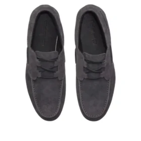 Timberland X White Mountaineering 3 Eye Lug “Zwart”