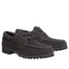Timberland X White Mountaineering 3 Eye Lug “Zwart”