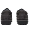 Timberland X White Mountaineering 3 Eye Lug “Zwart”