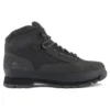 Timberland x White Mountaineering Euro Hiker-laarzen “Zwart Suede”