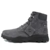 Timberland x Wood Wood Brooklyn 6-Inch Boot “Grijs”